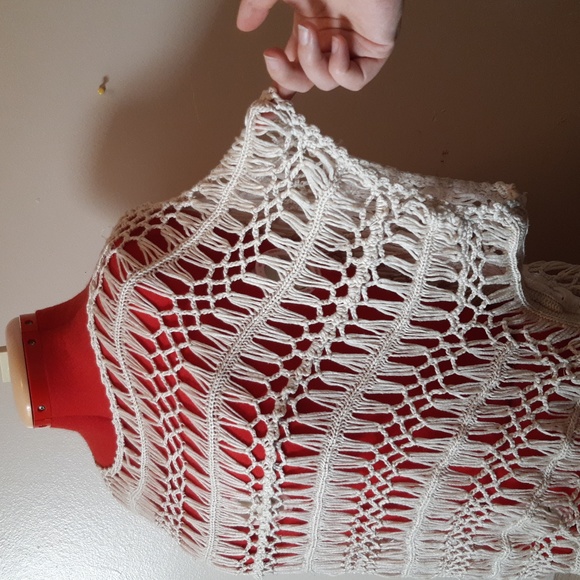 Knit Top - Picture 2 of 10